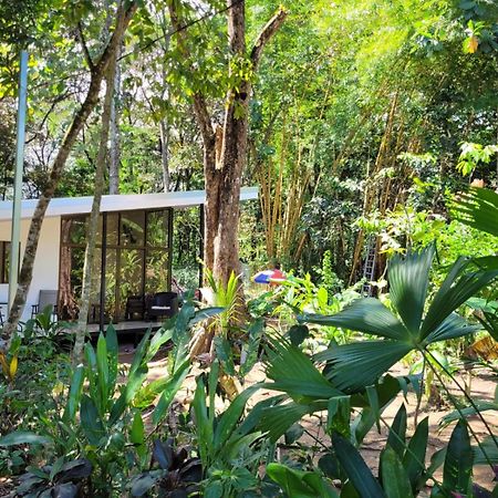 Luba House Villa ปัวร์โตคิมาเนซ ภายนอก รูปภาพ