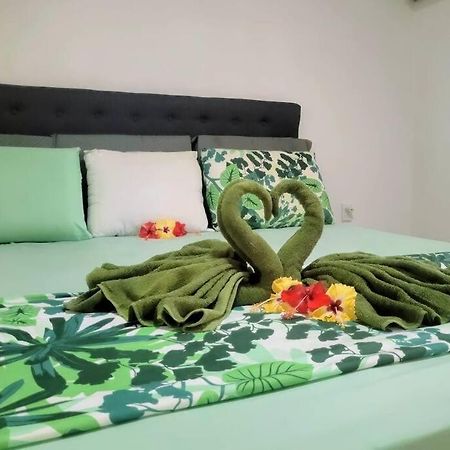 Luba House Villa ปัวร์โตคิมาเนซ ภายนอก รูปภาพ