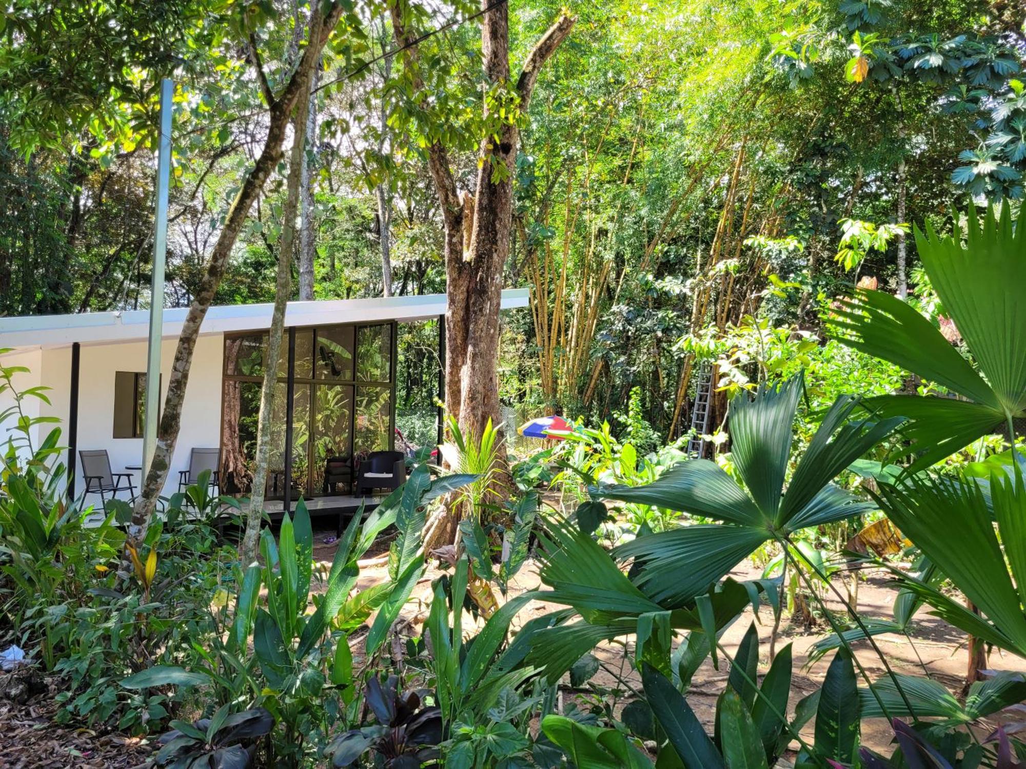 Luba House Villa ปัวร์โตคิมาเนซ ภายนอก รูปภาพ